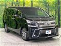 2016 Toyota Vellfire