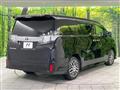 2016 Toyota Vellfire