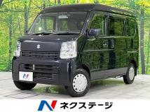 2018 Suzuki Every
