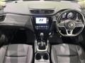 2019 Nissan X-Trail