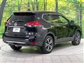 2019 Nissan X-Trail