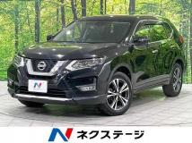 2019 Nissan X-Trail