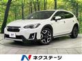 2019 Subaru IMPREZA XV HYBRID