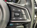 2019 Subaru IMPREZA XV HYBRID