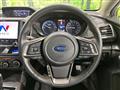 2019 Subaru IMPREZA XV HYBRID
