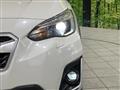 2019 Subaru IMPREZA XV HYBRID