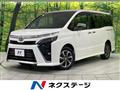 2021 Toyota Voxy