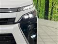 2021 Toyota Voxy