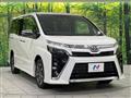 2021 Toyota Voxy