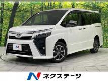 2021 Toyota Voxy