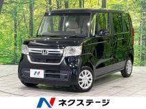 2023 Honda N BOX