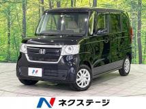 2020 Honda N BOX