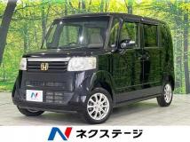 2013 Honda N BOX