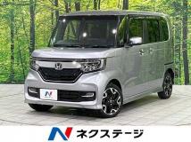 2017 Honda N BOX