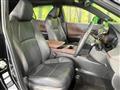 2022 Toyota Harrier Hybrid