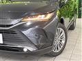 2022 Toyota Harrier Hybrid