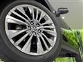 2022 Toyota Harrier Hybrid
