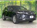 2022 Toyota Harrier Hybrid