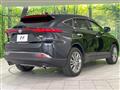 2022 Toyota Harrier Hybrid