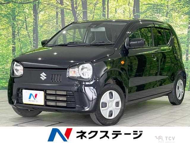 2021 Suzuki Alto