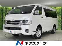 2026 Toyota Hiace Wagon