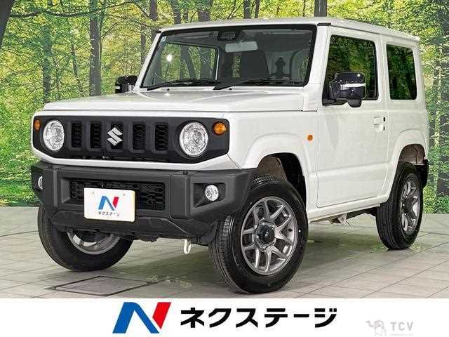 2024 Suzuki Jimny