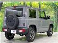 2025 Suzuki Jimny