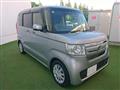 2017 Honda N BOX