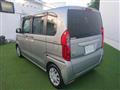 2017 Honda N BOX