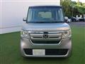 2017 Honda N BOX