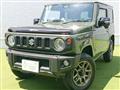 2019 Suzuki Jimny