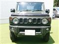 2019 Suzuki Jimny
