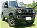 2019 Suzuki Jimny