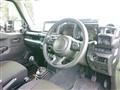 2019 Suzuki Jimny