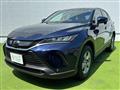 2023 Toyota Harrier