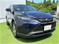 2023 Toyota Harrier