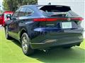 2023 Toyota Harrier