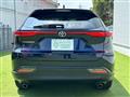 2023 Toyota Harrier