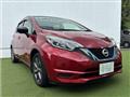 2018 Nissan Note