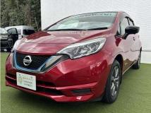 2018 Nissan Note