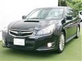 2011 Subaru Legacy Touring Wagon