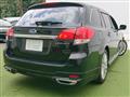 2011 Subaru Legacy Touring Wagon