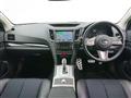 2011 Subaru Legacy Touring Wagon