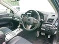 2011 Subaru Legacy Touring Wagon