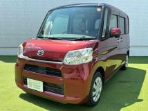 2014 Daihatsu Tanto