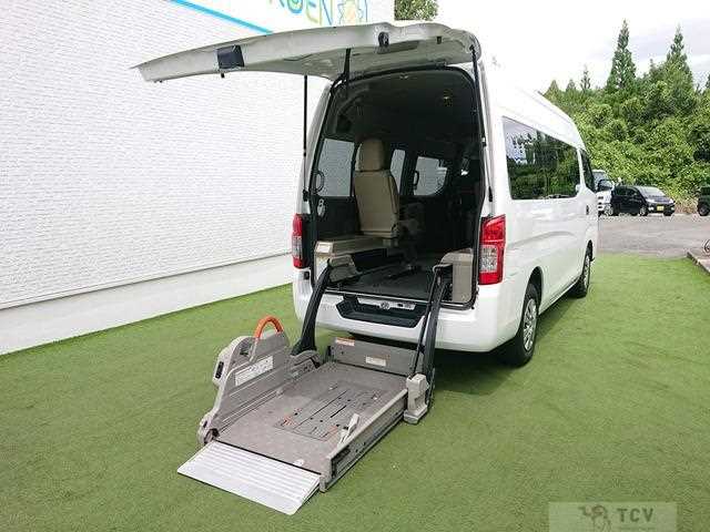 2016 Nissan Nissan Others