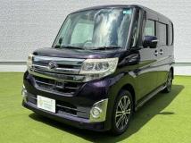 2014 Daihatsu Tanto
