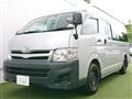 2013 Toyota Hiace Van