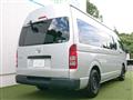 2013 Toyota Hiace Van