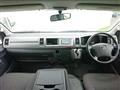 2013 Toyota Hiace Van